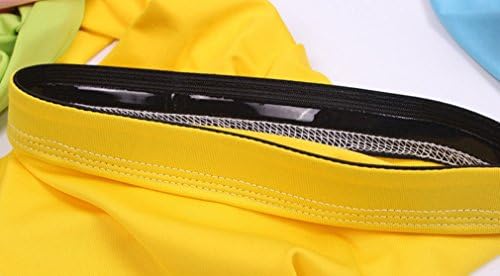 Cooling UV Protection Arm Sleeves