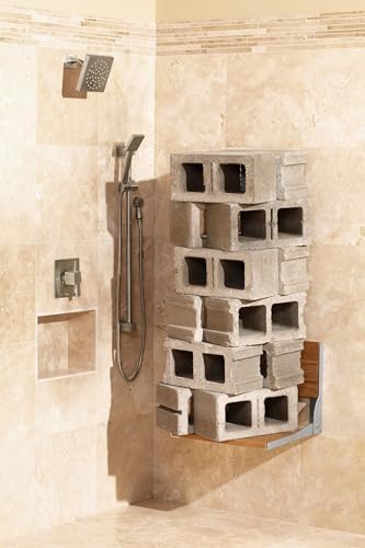 Moen 90-Degree Handheld Shower with Brushed Nickel Finish