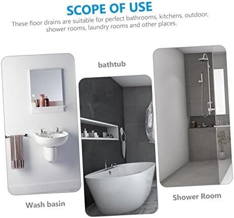 Sturdy Copper Bath Plug for Efficient Drainage