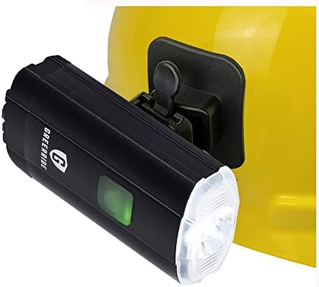 Rechargeable LED Hard Hat Light Best for Watts