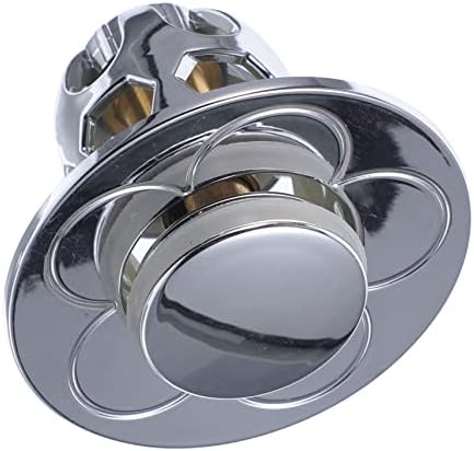 Copper Sink Drain Plug