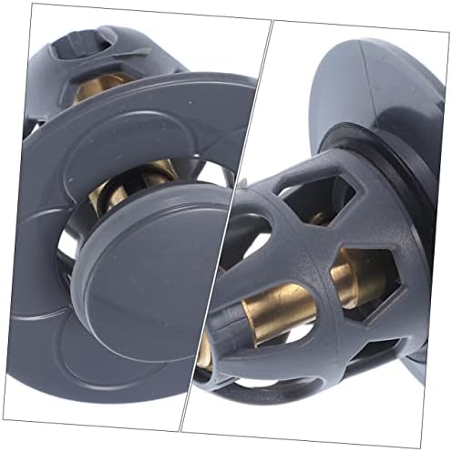IWOWHERO Bath Sink Drain Plug