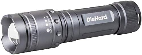 DORCY DieHard 1700 Lumen Flashlight