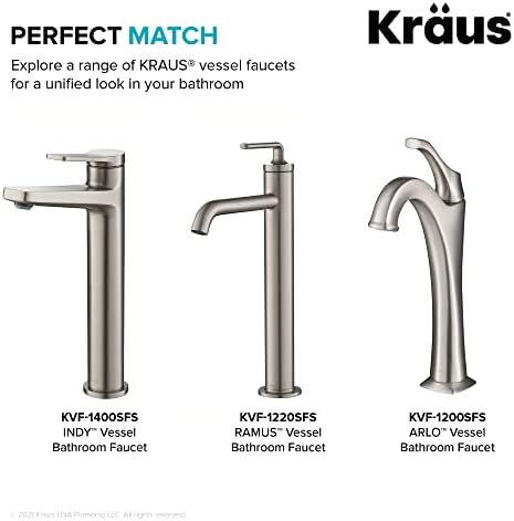 Kraus Extendable Sink Drain Stainless Steel 10 34 Overall Length