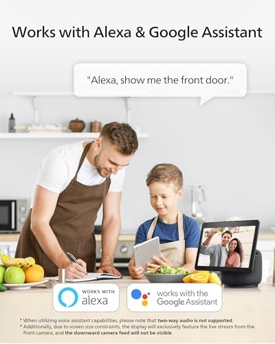Keep Your Home Secure with the Smart Doorbell