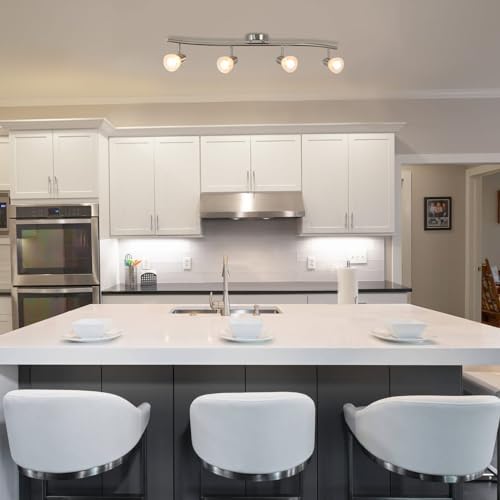 Modern Track Lighting Solution