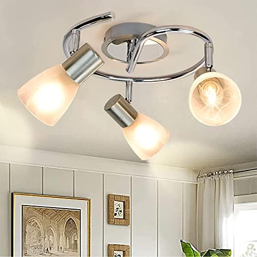 Modern Track Lighting