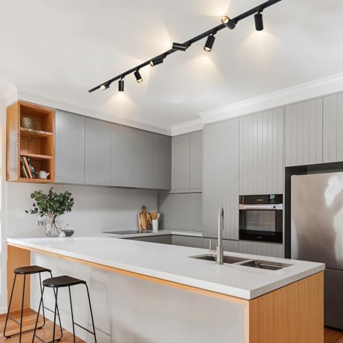 Plug-in Track Lights