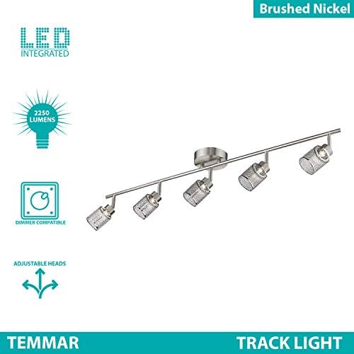 EGLO Temmar Track Light