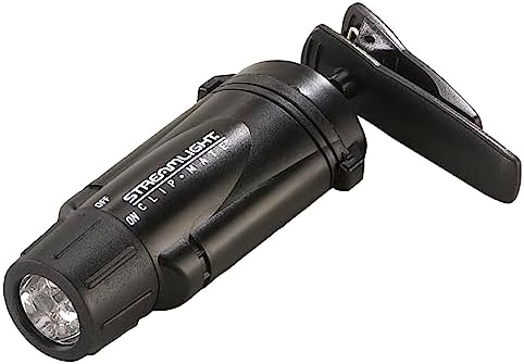 Streamlight Flex 27-Lumen Ultra-Bright Headlamp with 3 White LEDs Black