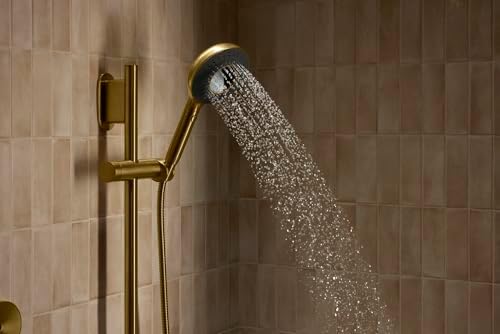 KOHLER SpaViva Two-Function Handheld Showerhead 1