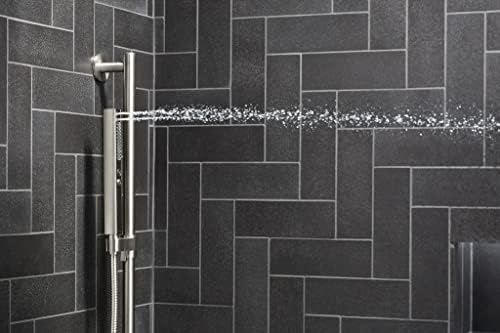 Kohler 21336-BN 2-Mode Dual-Function Handshower with 25 GPM Flow