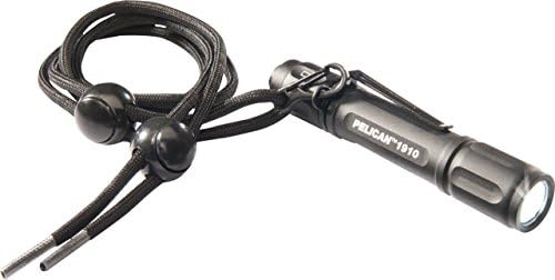 Pelican 1910 LED Flashlight 39 Lums 14oz