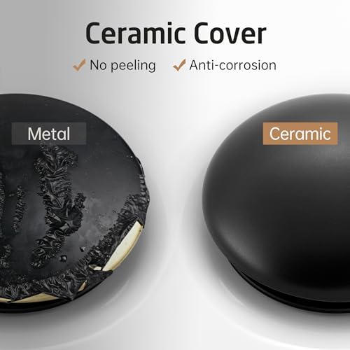 Why Our KES Ceramic Sink Drain is the Ultimate Solution