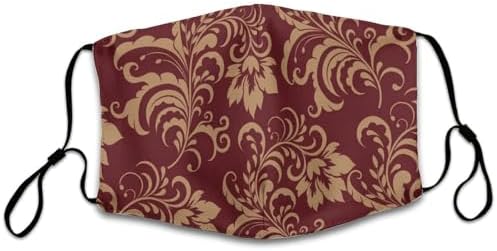 Premium Fashion Adjustable Face Scarf