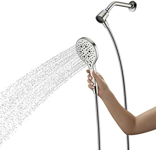 Kohler Magnetic Docking Prosecco Handheld Shower Head