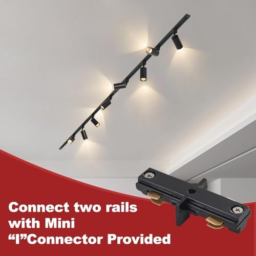 Plug-in Track Lights
