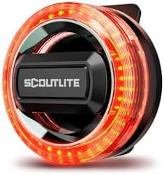 BlinkO Magnetic Safety Light