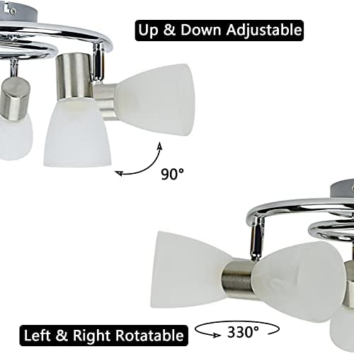 Modern Track Lighting