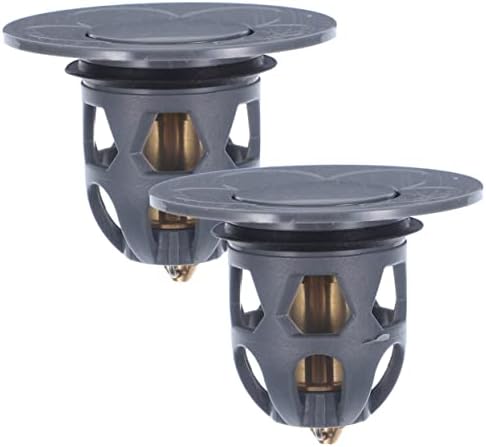 IWOWHERO Bath Sink Drain Plug