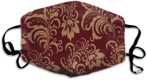 Premium Fashion Adjustable Face Scarf