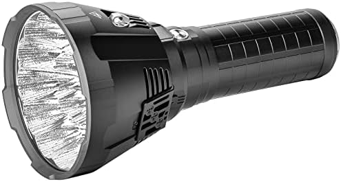 Ultimate Rechargeable Flashlight