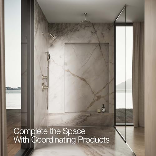 Kohler spaViva Handheld Showerhead 175 GPM
