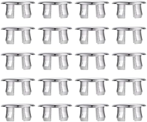 150 Pcs Basin Overflow Hole Cover Sink Accessories