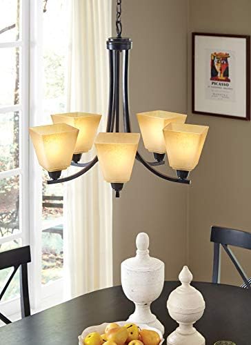 Seagull 6113001-962 One Light Mini Pendant Track Light Silver