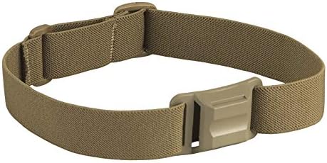 Streamlight 14059 Elastic Headstrap for Sidewinder Compact Angle Head Flashlight Coyote