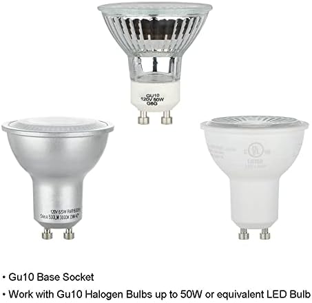 Modern Track Lighting Solution
