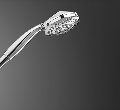American Standard Hydrofocus 6-Function Hand Shower in Polished Chrome