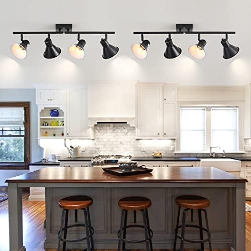 MUEOF Modern Track Ceiling Light