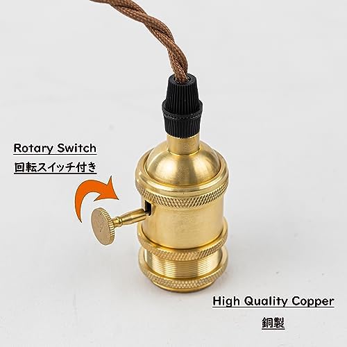 SKIVTGLAMP H-Type Track Pendant