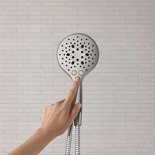 Kohler Magnetic Docking Prosecco Handheld Shower Head