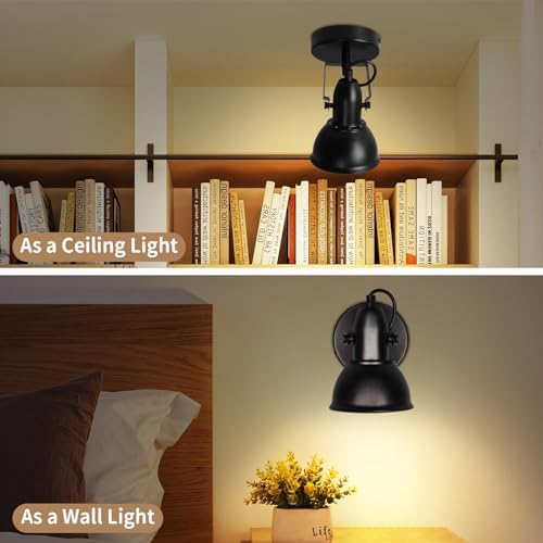 Modern Ceiling Track Light