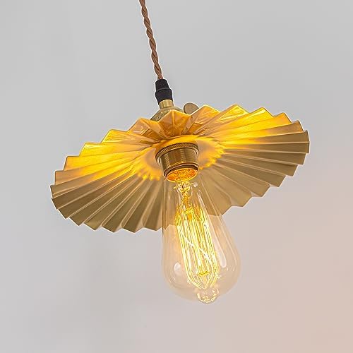 SKIVTGLAMP H-Type Track Pendant