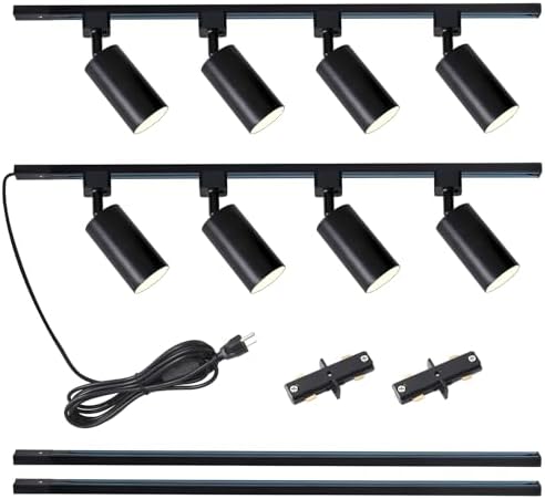 Plug-in Track Lights