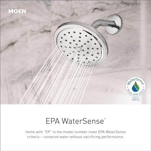 Moen Chrome Eco-Performance Handheld Shower