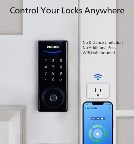 Keep Your Home Secure with the Smart Doorbell