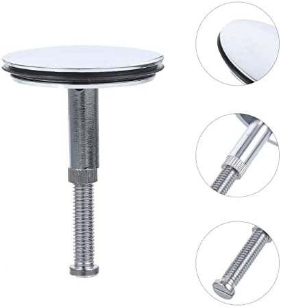 Bathroom Sink Plug