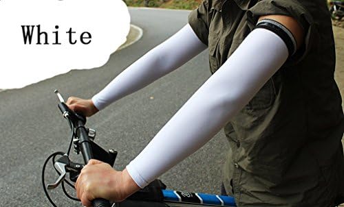 Cooling UV Protection Arm Sleeves