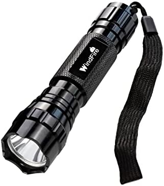THE PERFECT COMPANION FOR CAMPING HIKING AND EMERGENCY USE