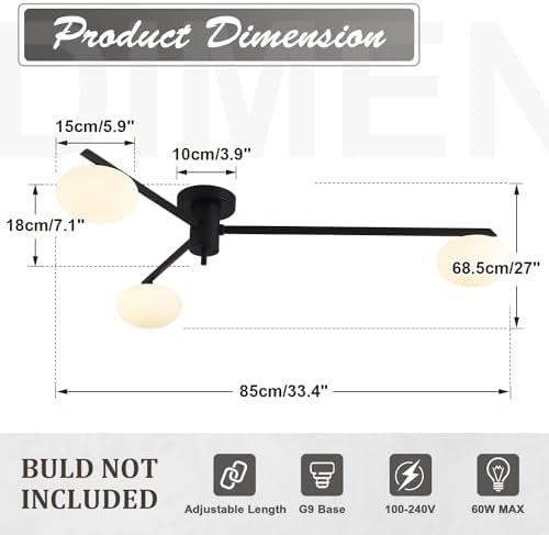 4-Light Set