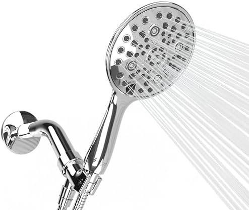 Luxury High Pressure Spray Hudle