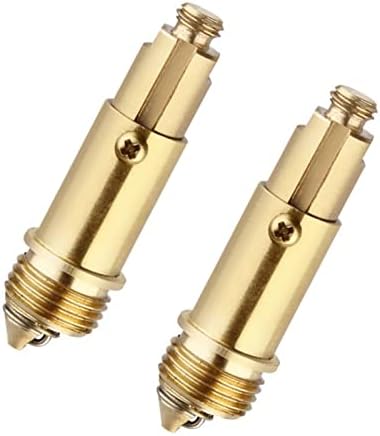 2-Piece Sink Stopper Replacement for Bath Joined Drains