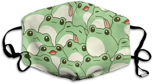 Premium Reusable Face Scarf - Breathable Soft Material for Men
