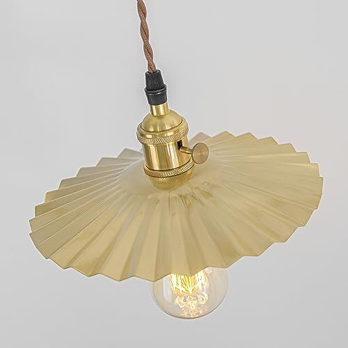 SKIVTGLAMP H-Type Track Pendant