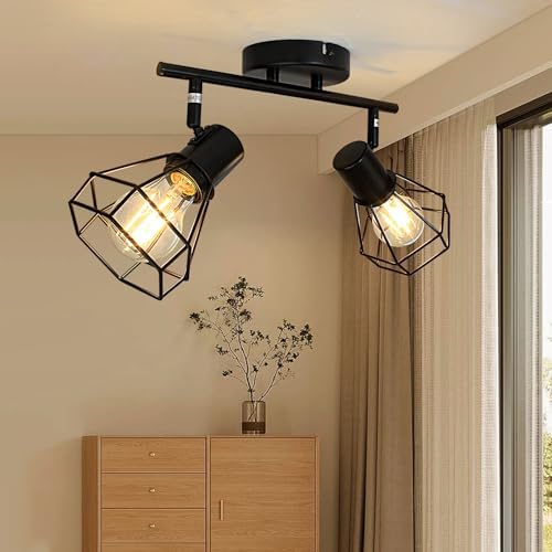 Modern Industrial Lighting Kit