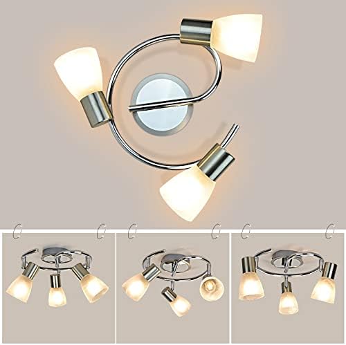 Modern Track Lighting